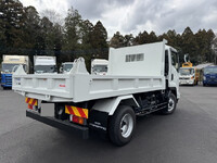 ISUZU Forward Dump 2RG-FRR90S3 2025 857km_2