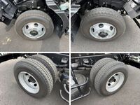 ISUZU Forward Dump 2RG-FRR90S3 2025 857km_37