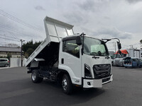 ISUZU Forward Dump 2RG-FRR90S3 2025 857km_3