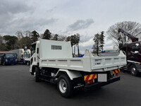 ISUZU Forward Dump 2RG-FRR90S3 2025 857km_4