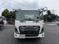 ISUZU Forward Dump 2RG-FRR90S3 2025 857km_5