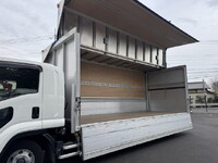 ISUZU Forward Aluminum Wing 2RG-FRR90T4 2024 67,235km_11