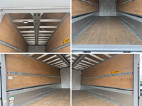 ISUZU Forward Aluminum Wing 2RG-FRR90T4 2024 67,235km_12