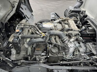 ISUZU Forward Aluminum Wing 2RG-FRR90T4 2024 67,235km_29