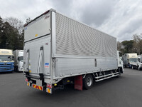 ISUZU Forward Aluminum Wing 2RG-FRR90T4 2024 67,235km_2