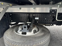 ISUZU Forward Aluminum Wing 2RG-FRR90T4 2024 67,235km_33