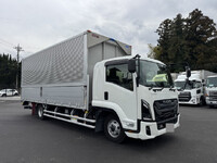 ISUZU Forward Aluminum Wing 2RG-FRR90T4 2024 67,235km_3