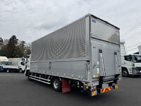 ISUZU Forward Aluminum Wing 2RG-FRR90T4 2024 67,235km_4