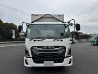 ISUZU Forward Aluminum Wing 2RG-FRR90T4 2024 67,235km_5