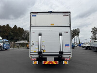 ISUZU Forward Aluminum Wing 2RG-FRR90T4 2024 67,235km_6