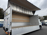 ISUZU Forward Aluminum Wing 2RG-FRR90T4 2024 67,235km_7