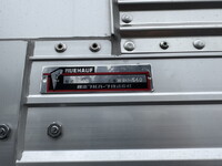 ISUZU Forward Aluminum Wing 2RG-FRR90T4 2024 67,235km_9