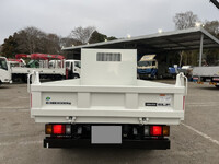 ISUZU Elf Dump 2PG-NKS88AD 2025 449km_16