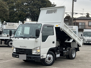 ISUZU Elf Dump 2PG-NKS88AD 2025 449km_1