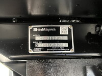 ISUZU Elf Dump 2PG-NKS88AD 2025 449km_38