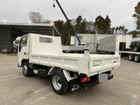 ISUZU Elf Dump 2PG-NKS88AD 2025 449km_4