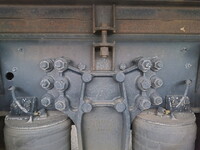 ISUZU Giga Aluminum Block 2PG-CYY77CJ 2018 418,770km_10