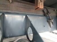 ISUZU Giga Aluminum Block 2PG-CYY77CJ 2018 418,770km_11