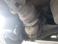 ISUZU Giga Aluminum Block 2PG-CYY77CJ 2018 418,770km_12