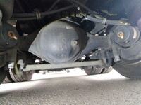 ISUZU Giga Aluminum Block 2PG-CYY77CJ 2018 418,770km_15