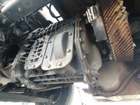 ISUZU Giga Aluminum Block 2PG-CYY77CJ 2018 418,770km_16