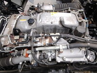 ISUZU Giga Aluminum Block 2PG-CYY77CJ 2018 418,770km_18