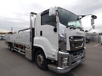 ISUZU Giga Aluminum Block 2PG-CYY77CJ 2018 418,770km_1