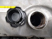 ISUZU Giga Aluminum Block 2PG-CYY77CJ 2018 418,770km_21