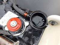 ISUZU Giga Aluminum Block 2PG-CYY77CJ 2018 418,770km_22