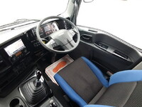 ISUZU Giga Aluminum Block 2PG-CYY77CJ 2018 418,770km_26