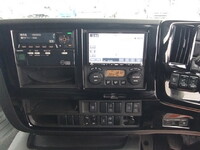 ISUZU Giga Aluminum Block 2PG-CYY77CJ 2018 418,770km_27