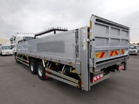 ISUZU Giga Aluminum Block 2PG-CYY77CJ 2018 418,770km_2