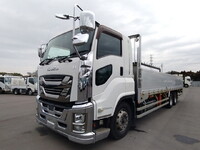 ISUZU Giga Aluminum Block 2PG-CYY77CJ 2018 418,770km_3