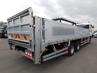 ISUZU Giga Aluminum Block 2PG-CYY77CJ 2018 418,770km_4