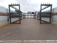 ISUZU Giga Aluminum Block 2PG-CYY77CJ 2018 418,770km_8