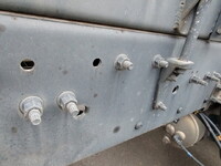 UD TRUCKS Quon Dump 2PG-CW5AL 2022 198,170km_11