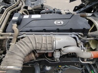 UD TRUCKS Quon Dump 2PG-CW5AL 2022 198,170km_22