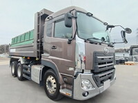 UD TRUCKS Quon Dump 2PG-CW5AL 2022 198,170km_3
