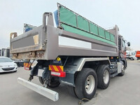 UD TRUCKS Quon Dump 2PG-CW5AL 2022 198,170km_6