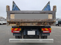 UD TRUCKS Quon Dump 2PG-CW5AL 2022 198,170km_7