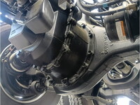 HINO Profia Dump 2DG-FS1AGE 2025 1,526km_11