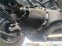 HINO Profia Dump 2DG-FS1AGE 2025 1,526km_13