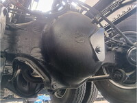 HINO Profia Dump 2DG-FS1AGE 2025 1,526km_14