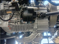 HINO Profia Dump 2DG-FS1AGE 2025 1,526km_15