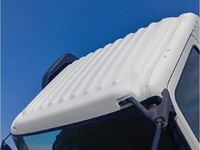 HINO Profia Dump 2DG-FS1AGE 2025 1,526km_17