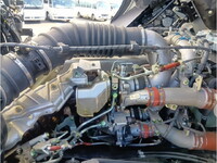 HINO Profia Dump 2DG-FS1AGE 2025 1,526km_18