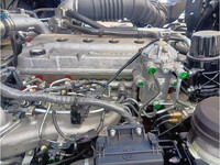 HINO Profia Dump 2DG-FS1AGE 2025 1,526km_19