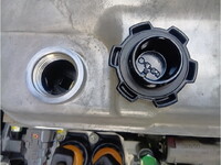 HINO Profia Dump 2DG-FS1AGE 2025 1,526km_20