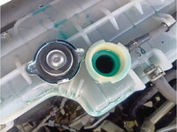 HINO Profia Dump 2DG-FS1AGE 2025 1,526km_21