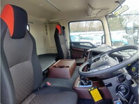 HINO Profia Dump 2DG-FS1AGE 2025 1,526km_22